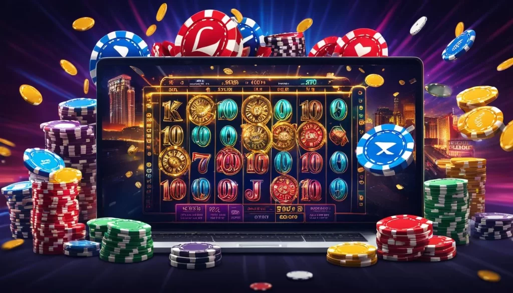 Tầm nhìn tương lai của i9bet41