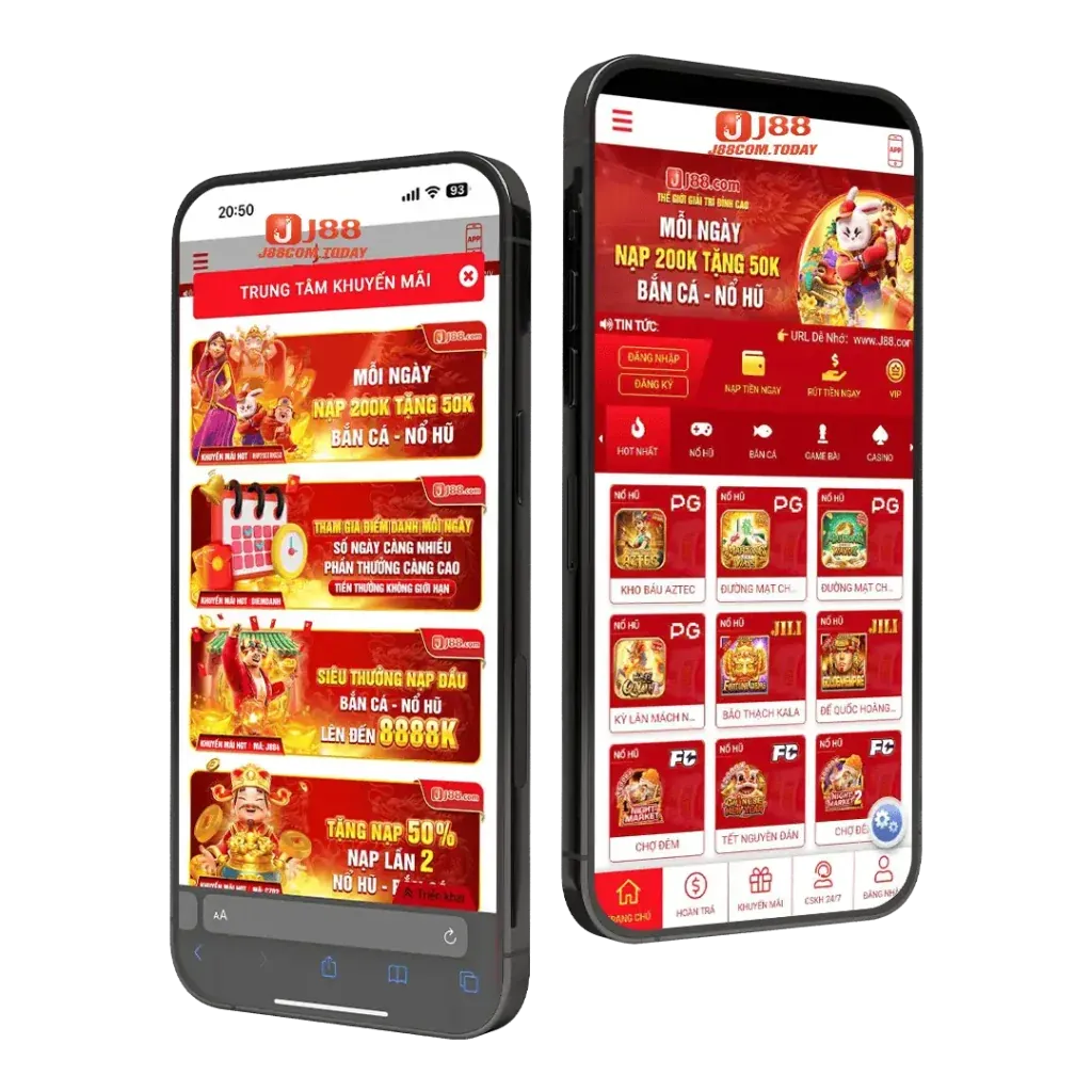 Biểu tượng giao dịch nhanh chóng và đa dạng