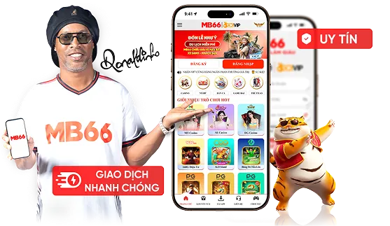 Đăng Nhập Vào Ứng Dụng