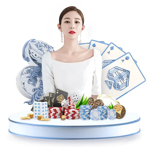 Người chơi may mắn trúng Jackpot